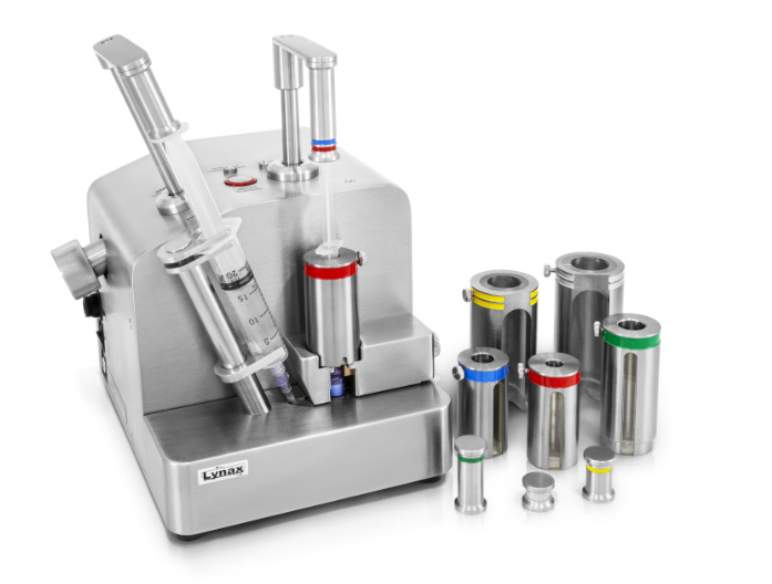 Bild Automatischer Dispenser